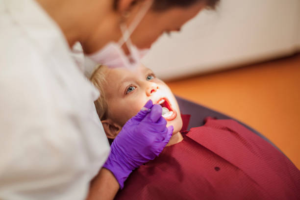 Best Walk-In Dentist Near Me  in Rafter J Ranch, WY