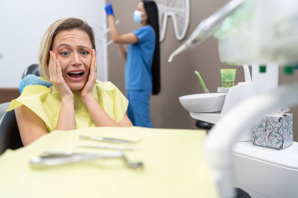 Best Tooth Pain Emergency Relief  in Rafter J Ranch, WY