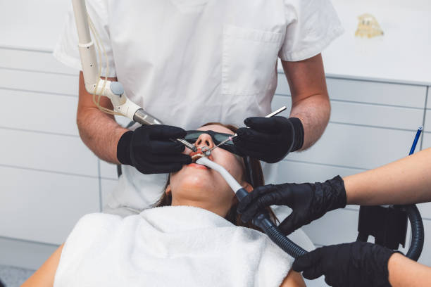Best Emergency Dentist Near Me  in Rafter J Ranch, WY