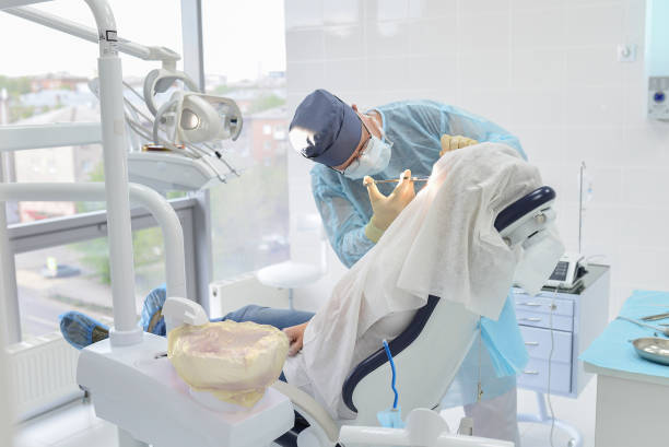 Best Emergency Dental Services Near Me  in Rafter J Ranch, WY